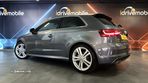 Audi A3 2.0 TDI S-line S tronic - 15