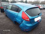 Aripa dreapta spate Ford Fiesta 6 2011 HATCHBACK 1.6 i - 4