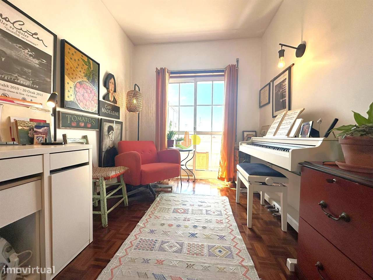 T3 Dúplex - Avenida e Casino!-29