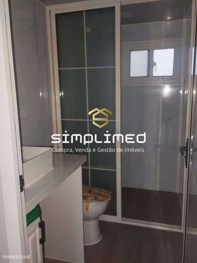 Moradia, 45 m², Fernão Ferro-7