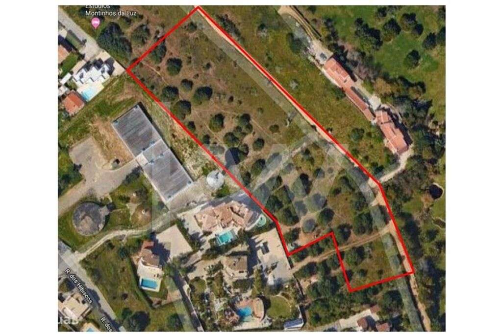 Terreno Urbanizável para construção de moradias ou para lotear. - Grande imagem: 4/8