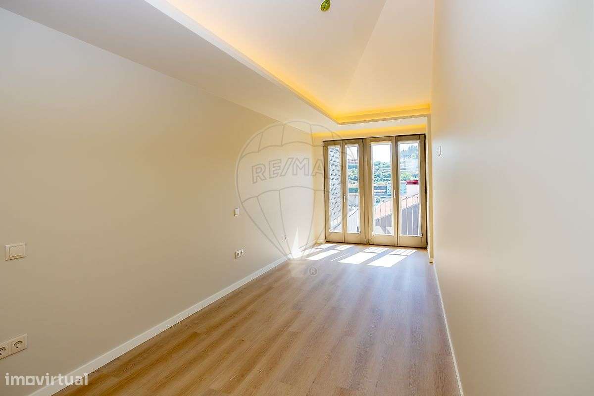 Apartamento T1 para arrendamento - Grande imagem: 4/13