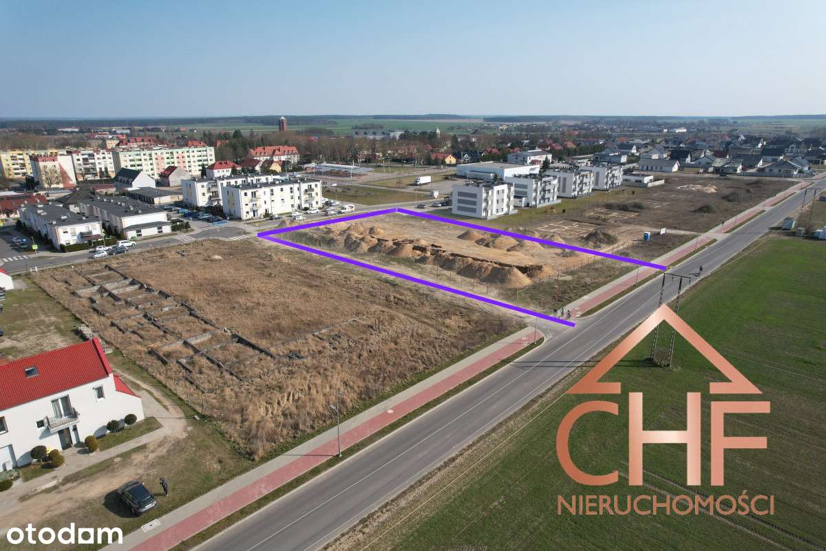 Budynek handlowo-usługowy - oddanie do końca 2025 - Pełny obrazek: 4/17