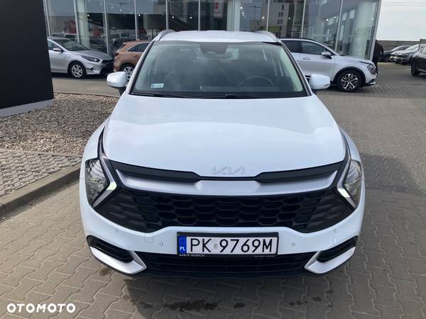 Kia Sportage 1.6 T-GDI M 2WD - 3