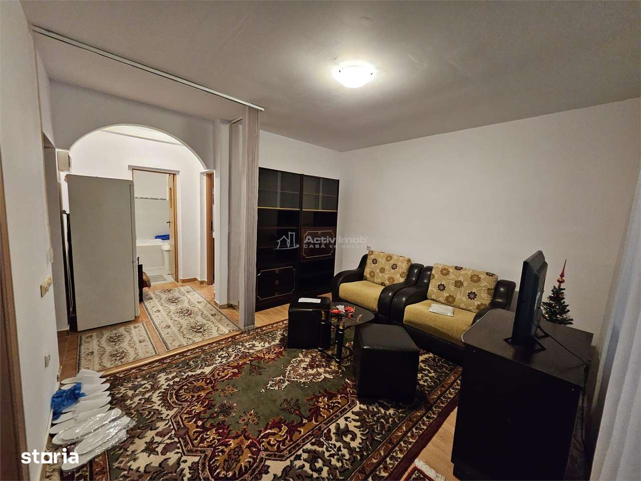 Apartament 2 camere - Drumul Taberei  Valea Cricovului - bloc 2008-2