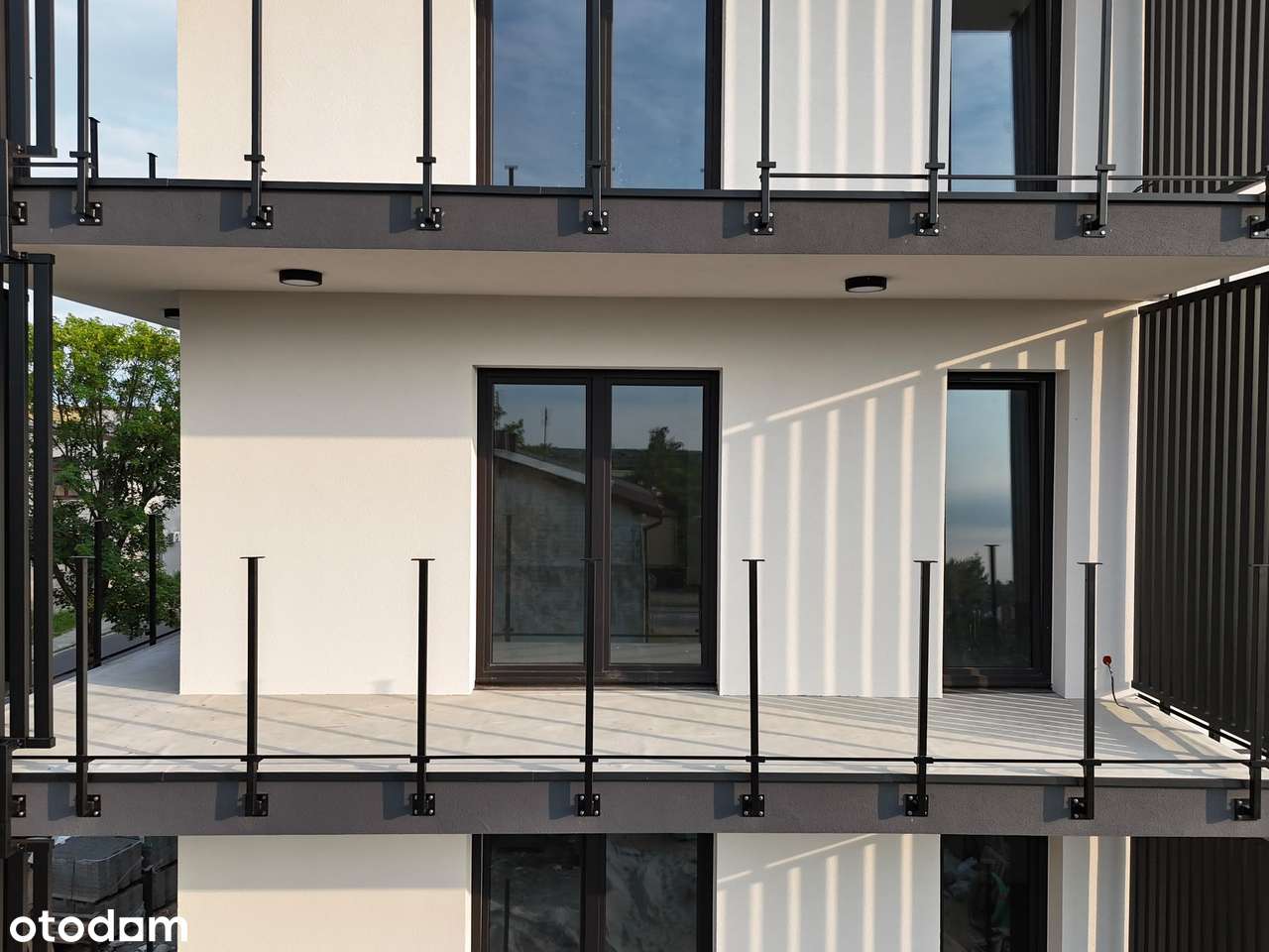 Mieszkanie, 66,52 m², Bełchatów (lokal M17)