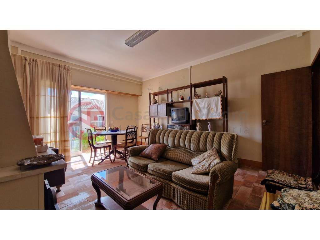 Moradia Térrea T2 em Tubaral, Alvega, no concelho de Abrantes - Grande imagem: 4/29