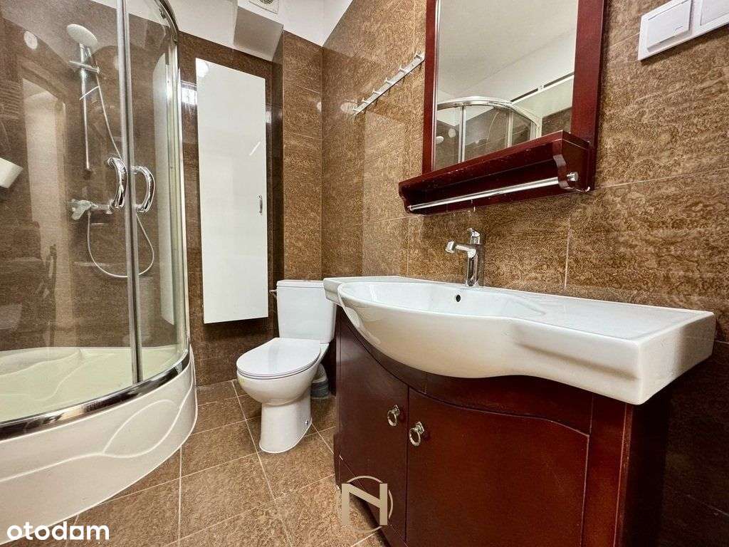 Mieszkanie, 60 m², Gorzów Wielkopolski-11