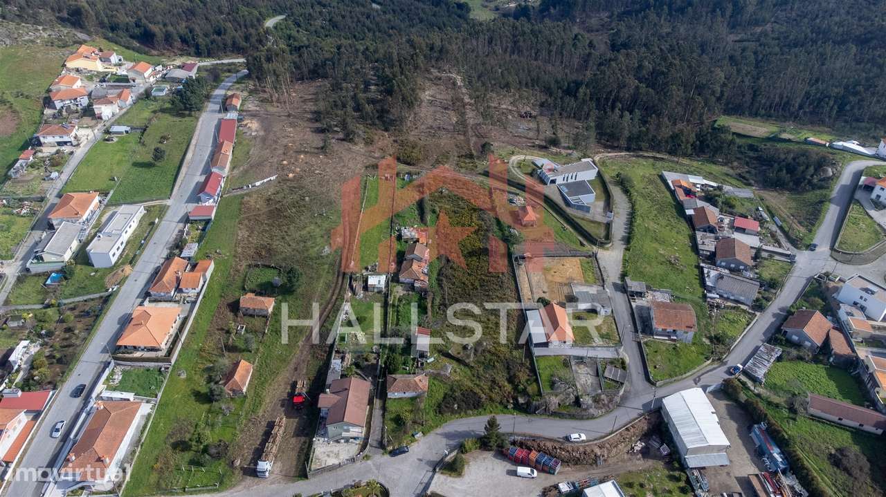 Terreno para Construção / Área Total 2.678m2 / Indice de 0.6 / Penafie - Grande imagem: 2/12