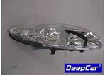 Farol esquerdo Renault Fluence - 1