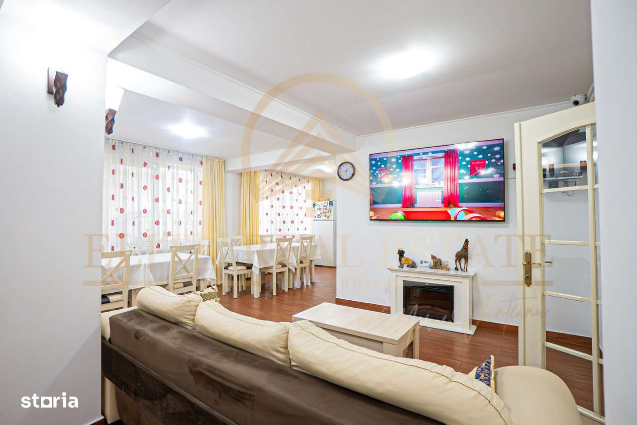 Vila premium în Mamaia Sat – proprietate exclusivistă 24 camere - Imagine principală: 5/20