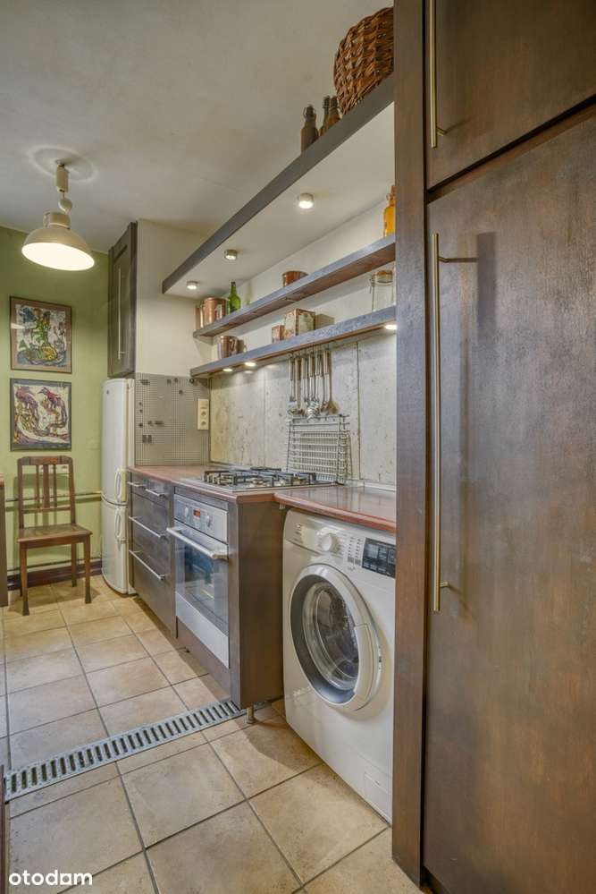 3 pokoje gotowe do zamieszkania! Koszutka|Katowice-12