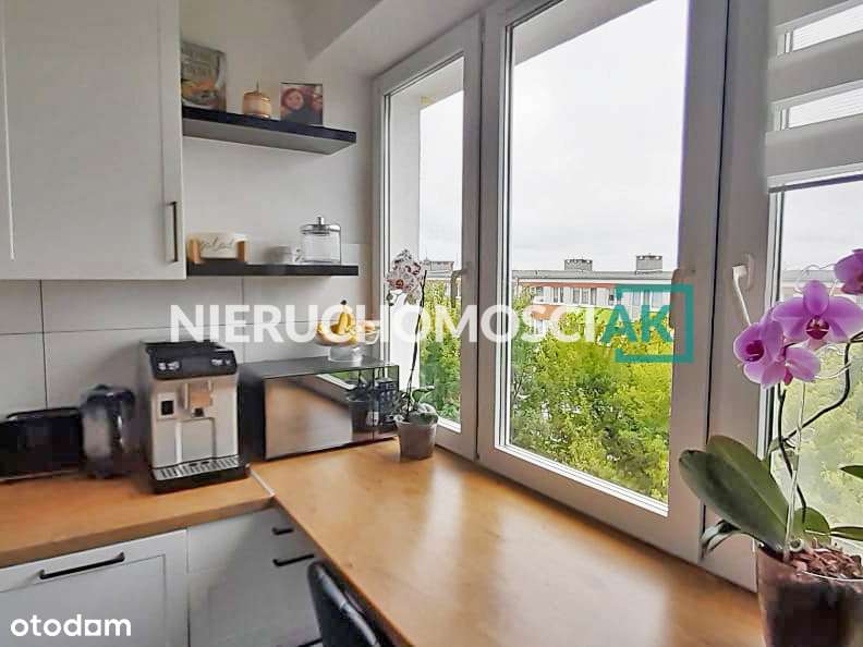 2 pokoje na V osiedlu, gotowe do zamieszkania - Pełny obrazek: 5/14