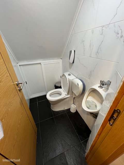 Loja - Restaurante totalmente Remodelado e Equipado-13