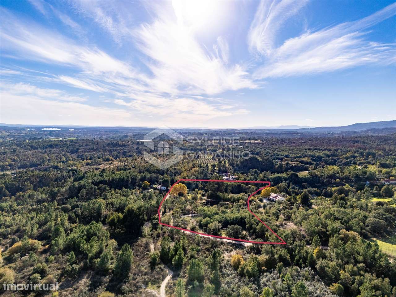 Quinta T3 Venda em Castelo Novo,Fundão - Grande imagem: 5/60