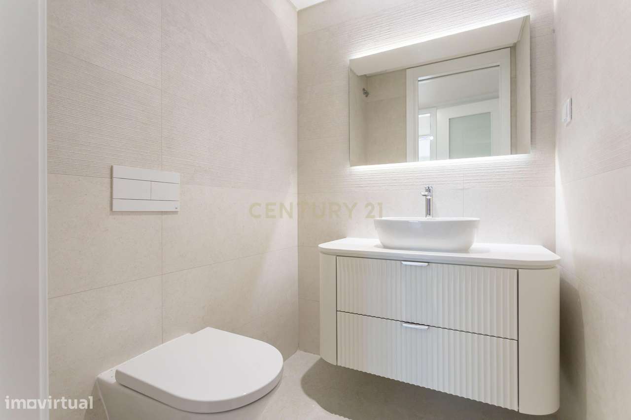 Penthouse Exclusiva e Luxuosa, no Feijó-42