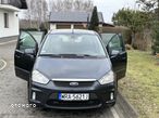 Ford C-MAX 1.6 TDCi Ambiente - 11