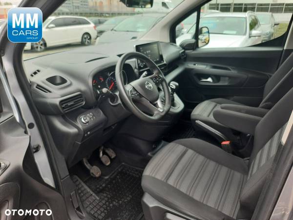 Opel Combo Life 1.2 Turbo Enjoy S&S - 11