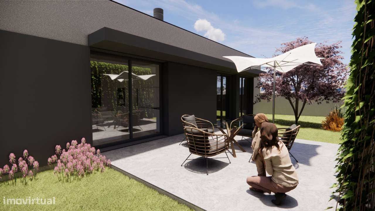 Apartamento T3 com 2 casas de banho e eficiência A+-6