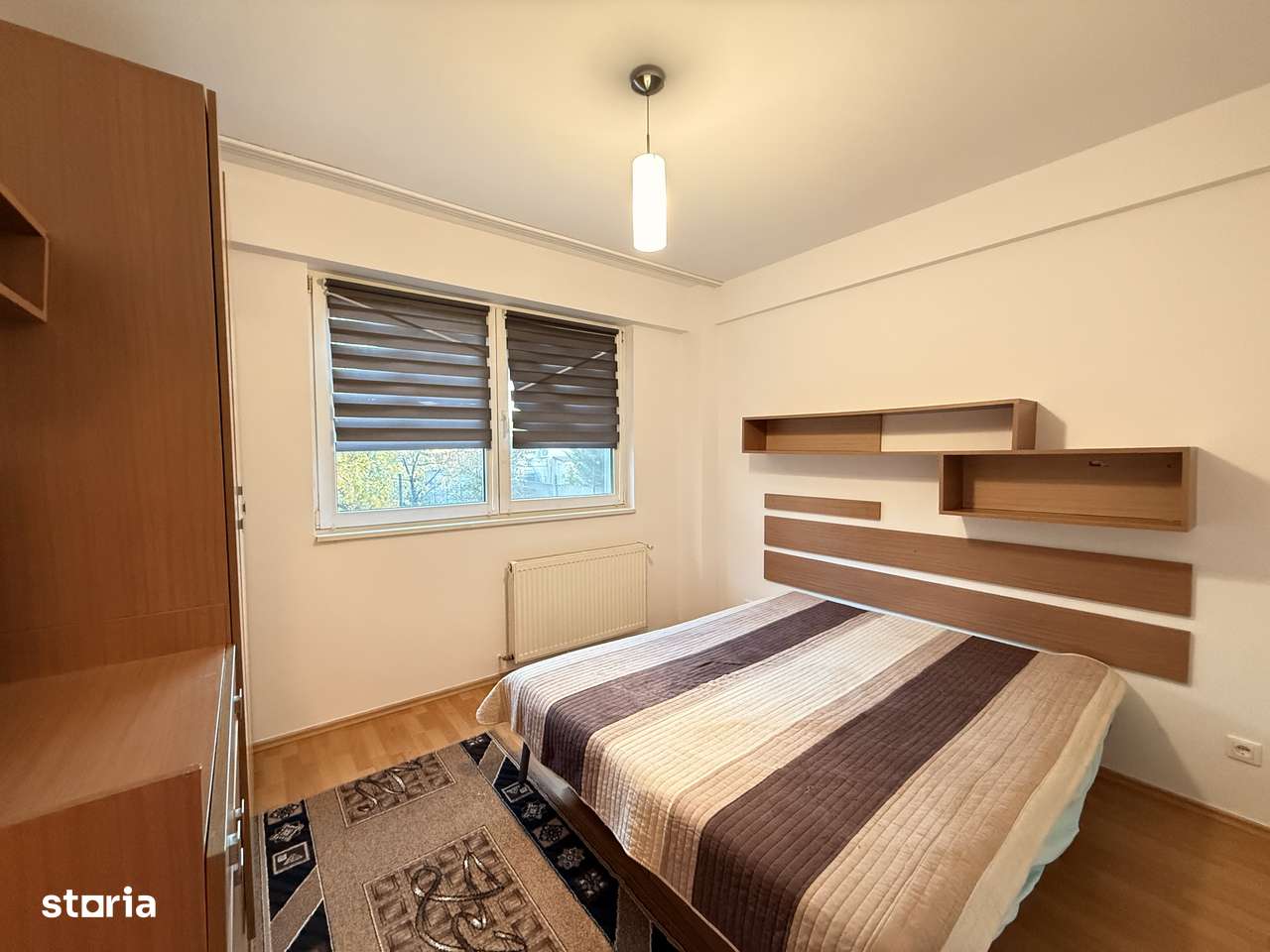 Ap. 3 camere , centrala pe gaz , contract Anaf - Lipovei - Imagine principală: 5/15