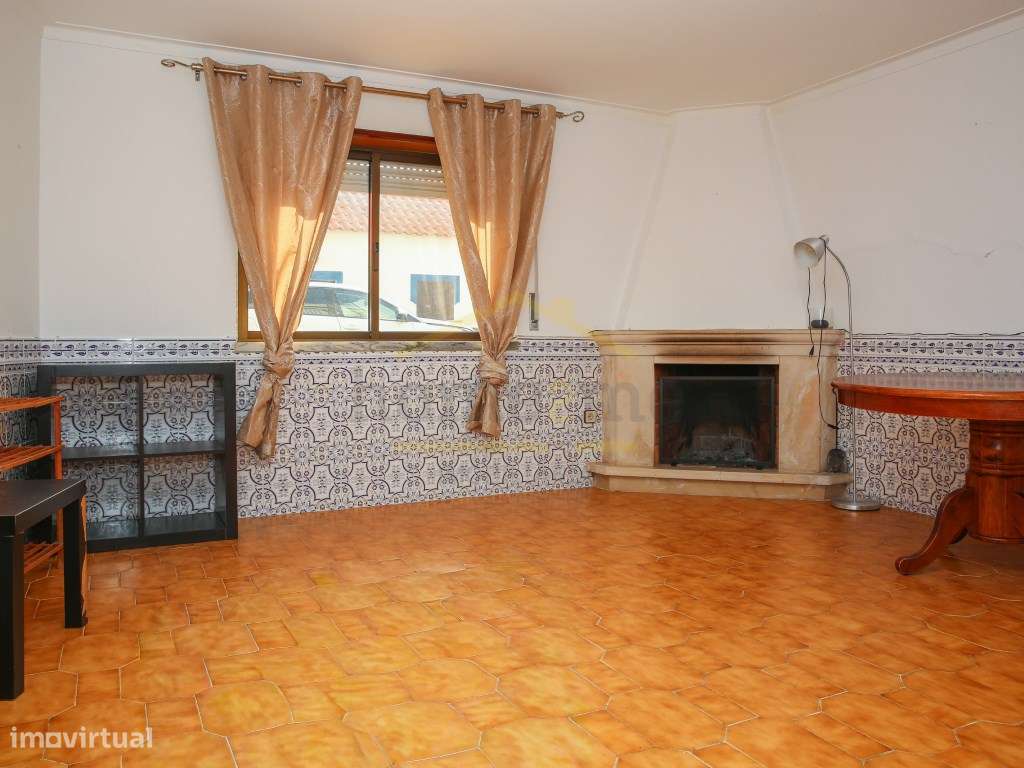 Apartamento T2- Praia de Santa Cruz-Torres Vedras-5