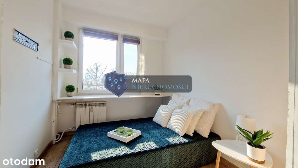 Wynajem, wyposażone M3 na Południu - Pełny obrazek: 5/11