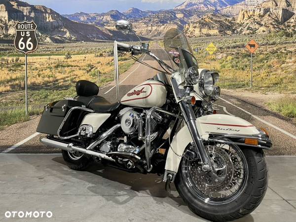 Harley-Davidson Touring Road King - 2