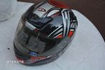 Kask Firmy Diablo rozmiar S Nowy - 1