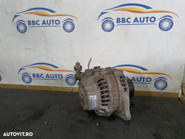 ALTERNATOR 1.6 B MAZDA 3 - 1