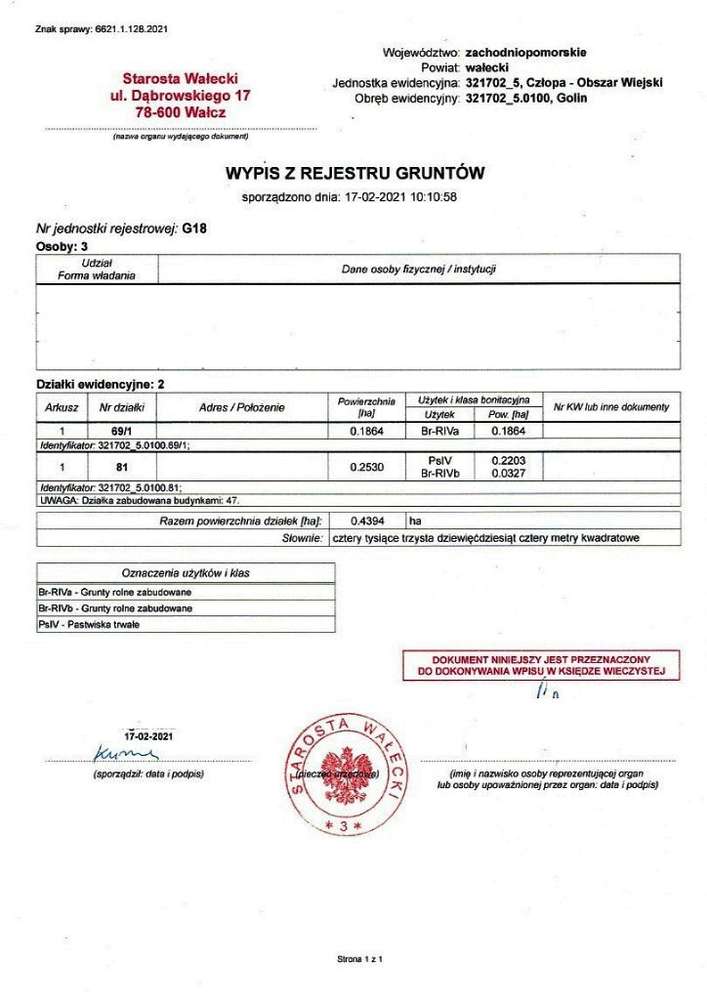 ENKLAWA prezentuje: "Siedlisko nad stawem". DPN! - Pełny obrazek: 5/20