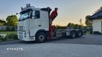 Volvo FH 440 6x2 HDS FASSI 260 -21m - 31