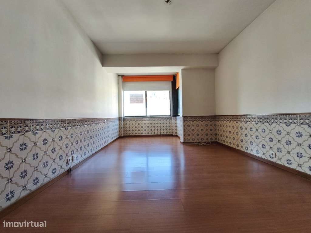 Apartamento T3 perto do centro de Viana do Castelo - Grande imagem: 5/22