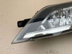 FIAT DUCATO BOXER JUMPER III 3 LIFT 14R- LAMPA LEWA PRZEDNIA LEWY PRZÓD - 11