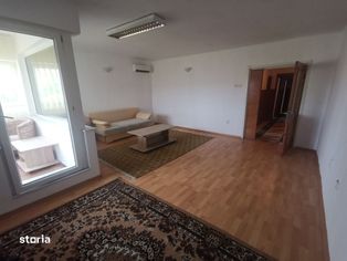 Apartament 3 camere și parcare zona ITC