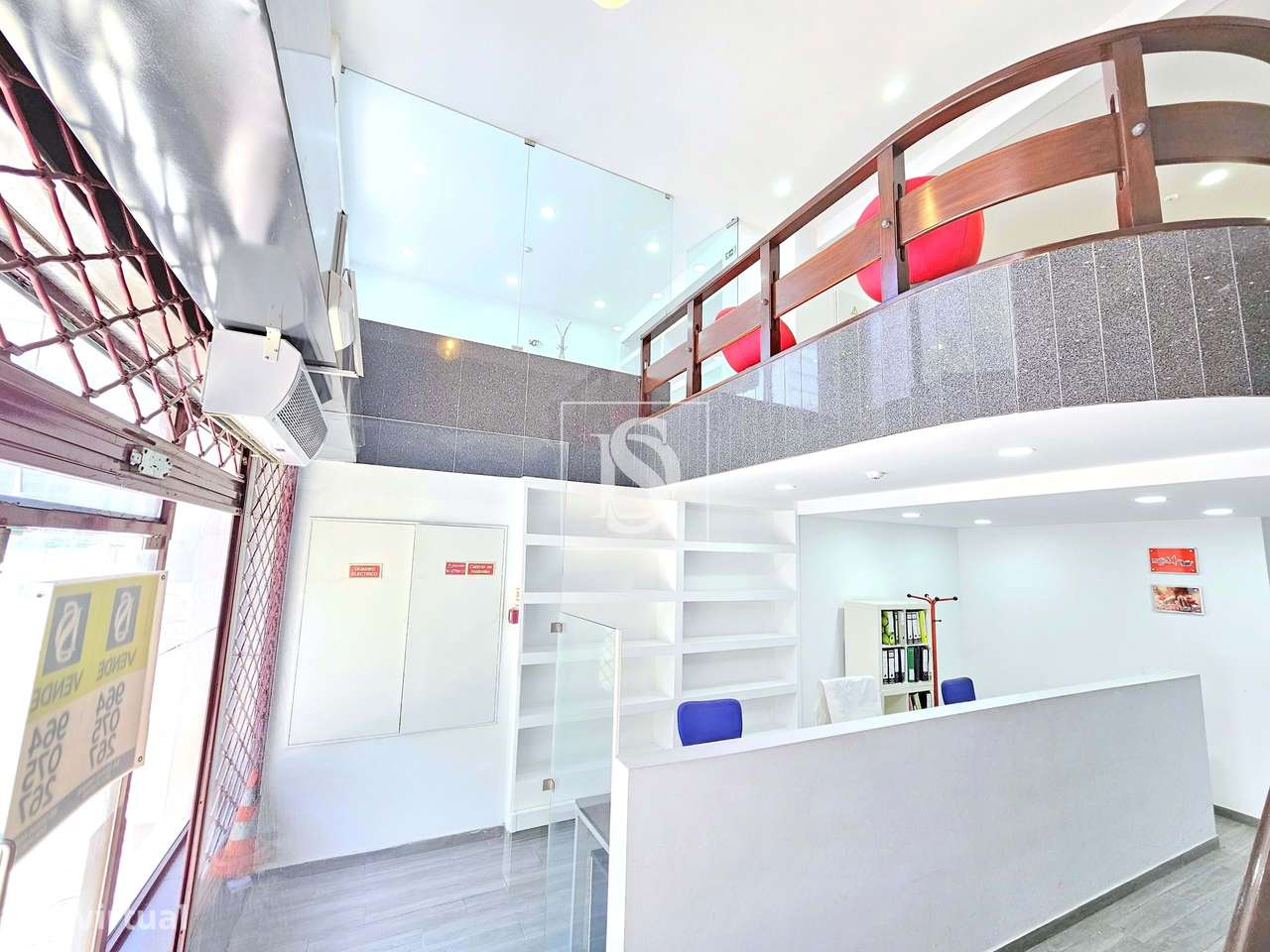 Loja Avenidas Novas - Campo Pequeno - Grande imagem: 3/38