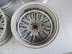 BMW 5 G30 G31 FELGI ALUMINIOWE ALUFELGI 18 cali 5x112 8Jx18 ET30 18" - 7