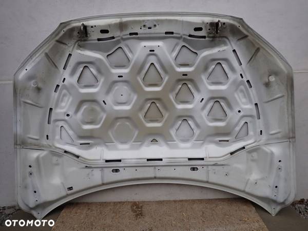 MASKA POKRYWA SILNIKA VOLVO V70 XC70 S80 2007-2015R 31371418 - 3