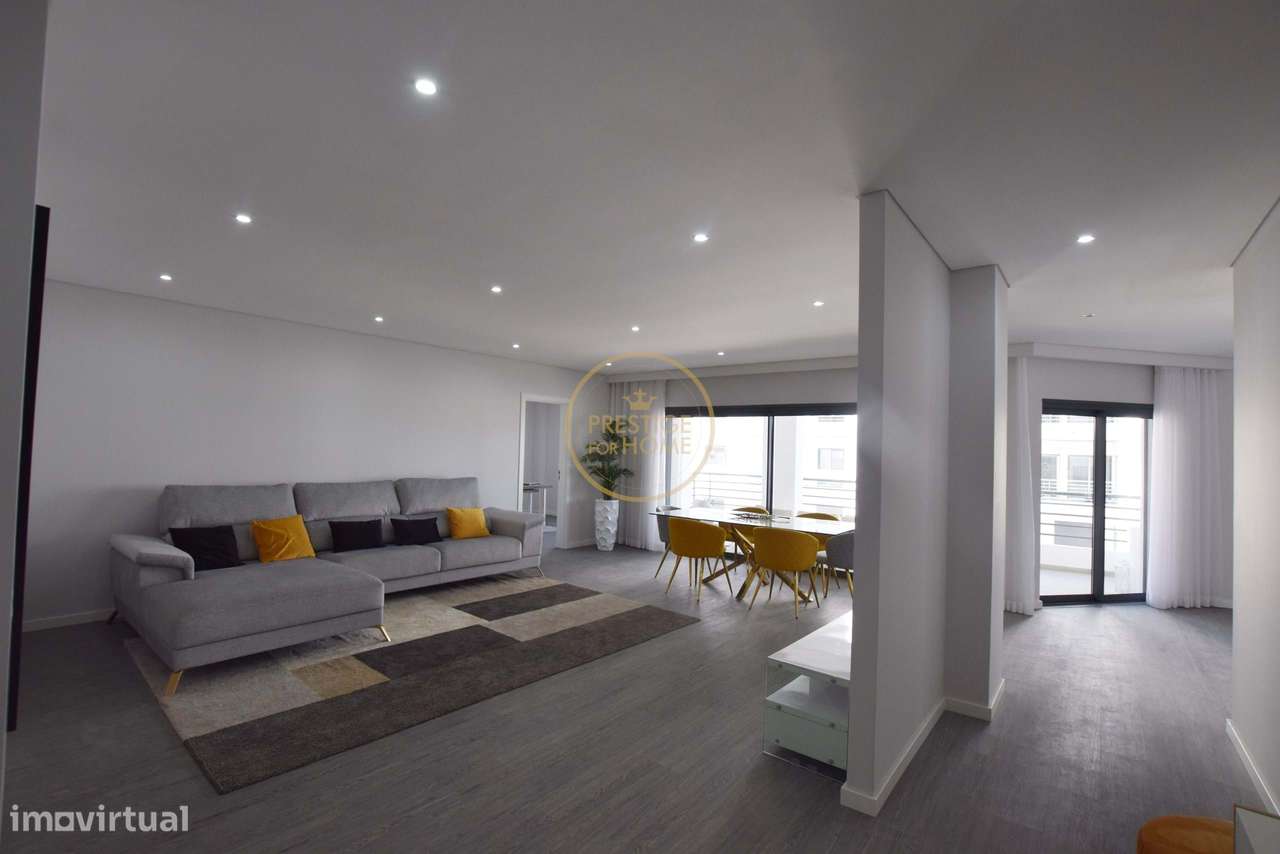 Apartamento, 105 m², Quelfes - Grande imagem: 3/33