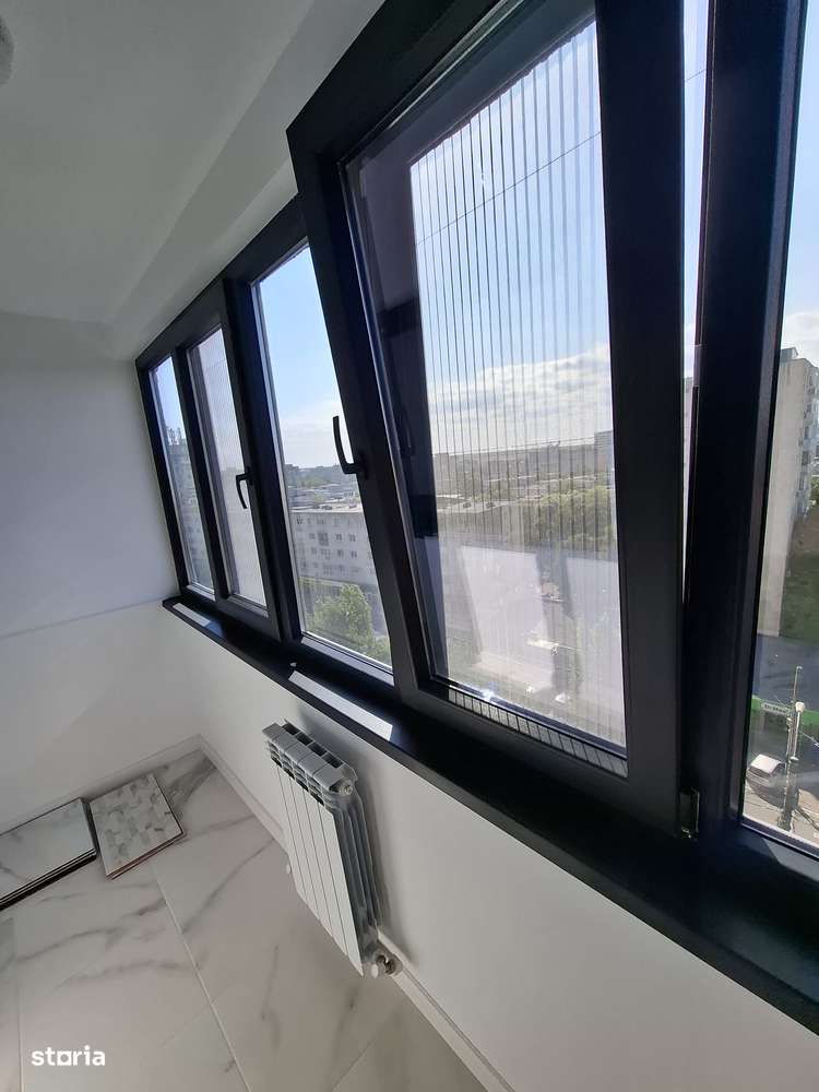 Apartment for sale with a price drop in Constanta