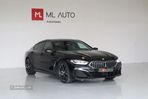 BMW 840 Gran Coupé d xDrive Pack M - 2