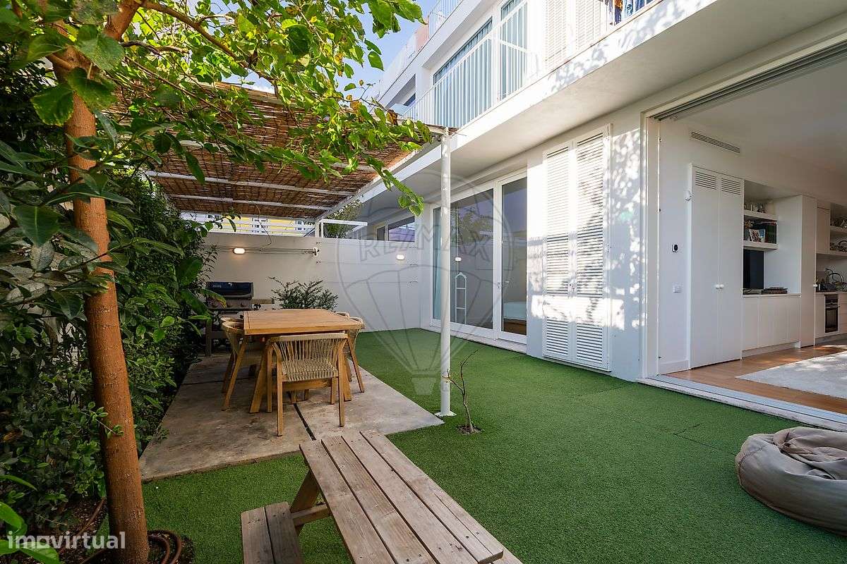 Apartamento T3 para venda-25