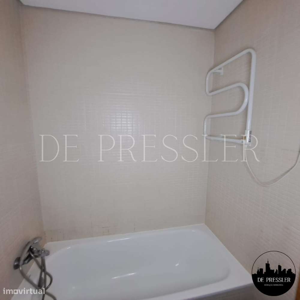 Lisboa, Parque das Nacoes - Excelente imóvel com 2 quartos e garagem-13