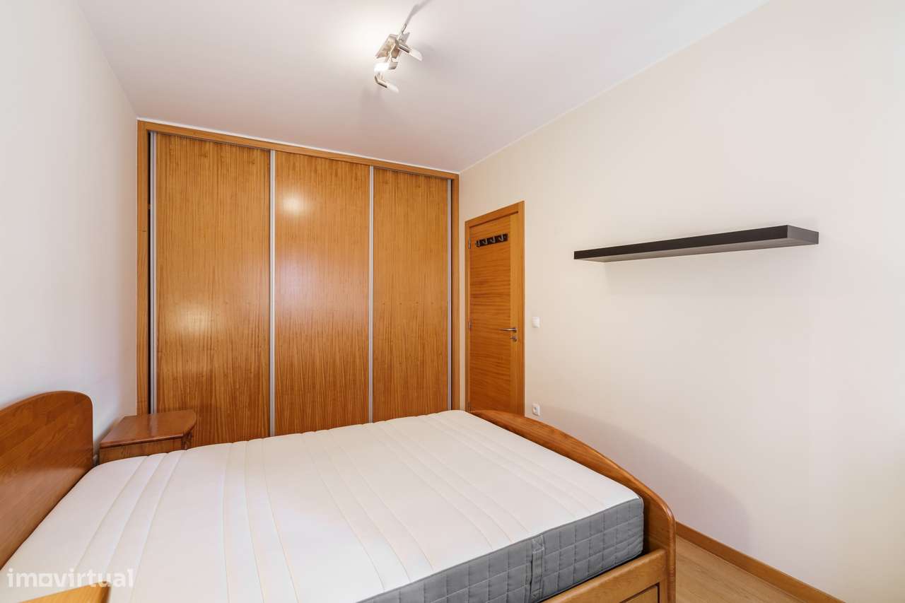 Apartamento T1 - Areosa, Viana do Castelo-28