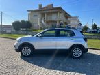 VW T-Cross 1.0 TSI Life - 2