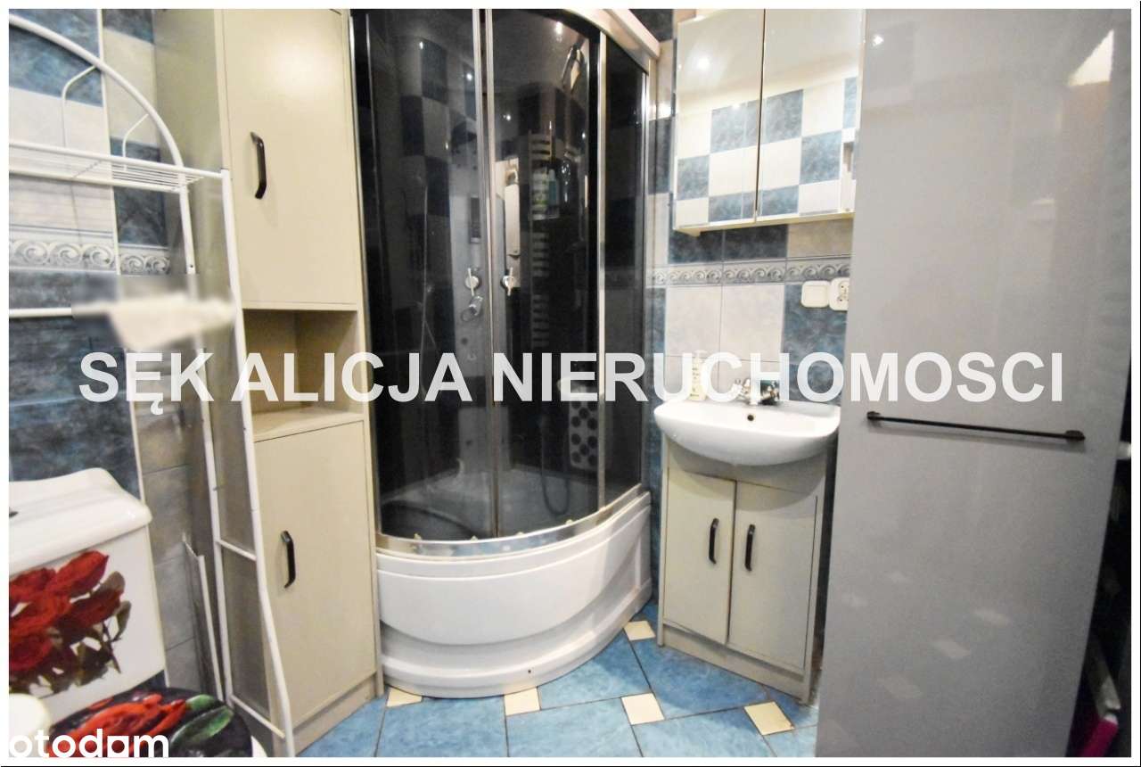 Dom wolnostojący  w centrum Świebodzic-5