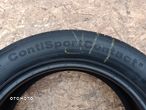 + Opony Letnie 4x 235/50 R18 97V Continental Contisportcontact 5 2x5mm 2x7mm - 6