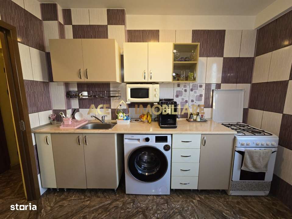 3 Camere | Stefan cel Mare | Proximitate Metrou | - Imagine principală: 4/10