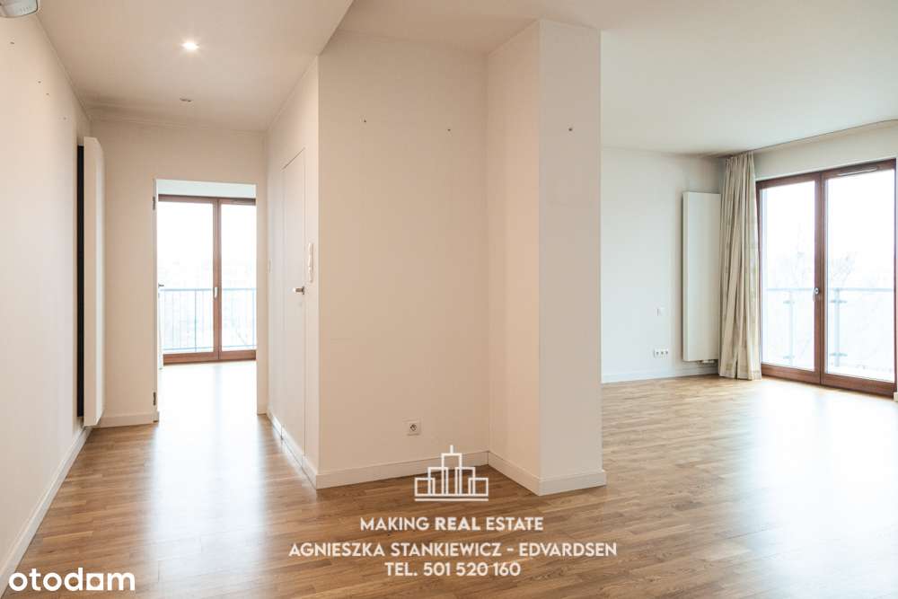 90 m2,  100 000 zł mniej, możliwość 3/ 4 pokoi, 2 tarasy, garaż-11