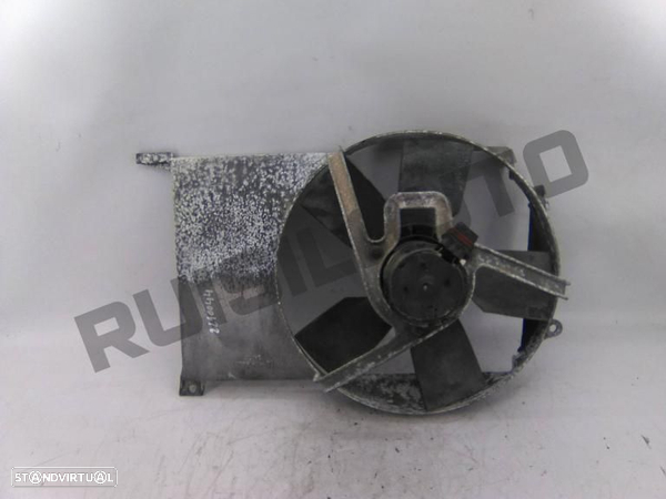 Motoventilador  Opel Corsa B [1993_2000] 1.7 D - 2