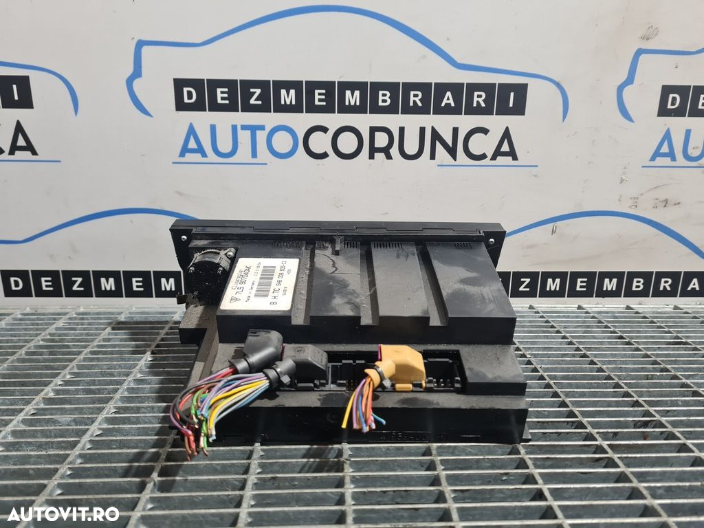 Panou Comanda AC Clima Porsche Cayenne 2002 - 2006 (935) 7L5907040AK - 2